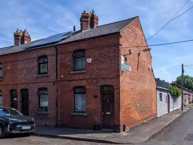 17 First Avenue, The Ranch, Inchicore, Dublin