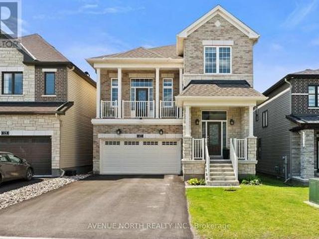 17 Fossa Terrace, Ottawa, ON, K2J 6W4 house for lease | Listing ID X13592 | Royal LePage