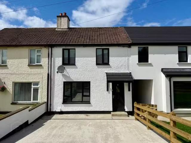 17 Foyle Crescent