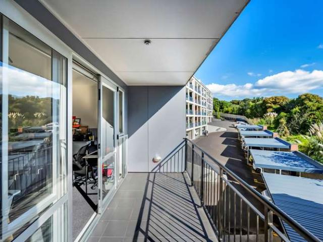 17 Fleet Street, Eden Terrace, Auckland City