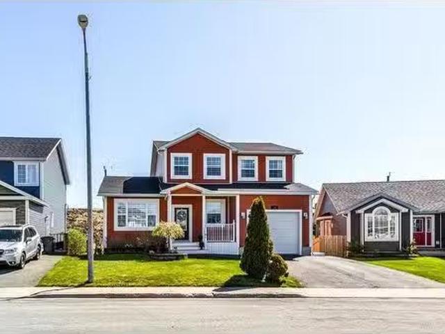 17 Gadwall Place, Mount Pearl, NL, A1N 5J8 house for sale L.