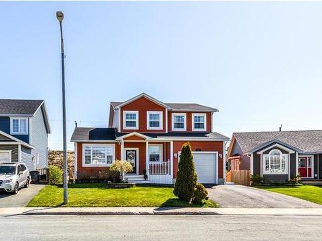 17 Gadwall Place, Mount Pearl, NL, A1N 5J8 investment for sale | Listing ID 1298 | Royal LePage