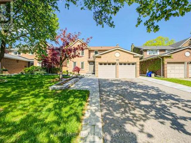 17 Garnish Green, Markham, ON, L3P 4P4 house for sale | Listing ID N13177 | Royal LePage