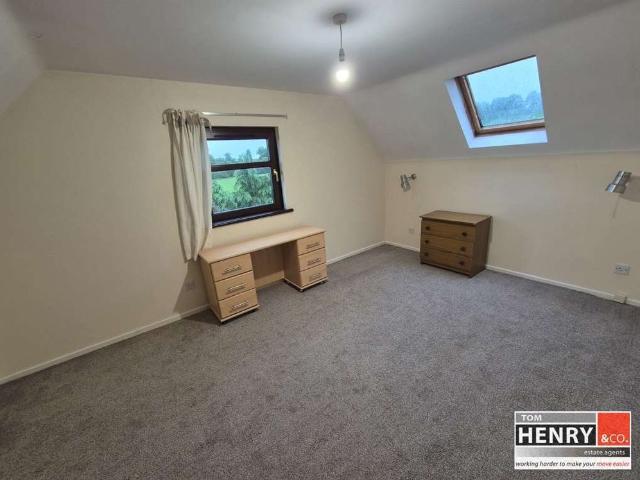 17 GORTAVALE ROAD, DUNGANNON, BT70 3HW