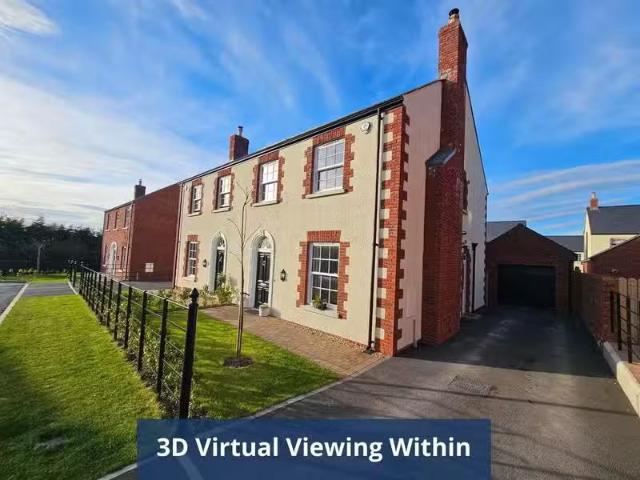 17 Governors Gate Demesne