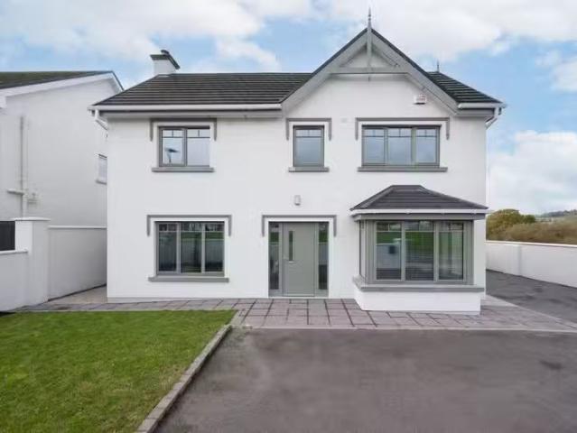 17 Gleann Iris, Killeens, Killeens, Co. Cork, T23XT6T is for s.