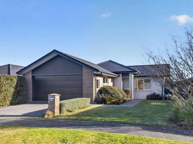 17 Glen Arrife Place, Wigram, Christchurch City