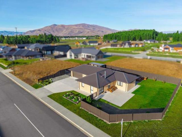 17 Glenfield Avenue, Twizel, Mackenzie