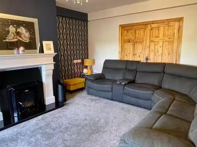 17 Glynndale Court, Williamstown, Williamstown, Co. Galway, F4.