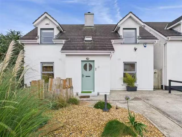 17 Grange Meadow, Rosslare Strand, Wexford, Y35 H308