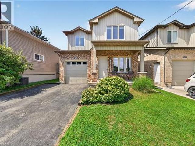 17 Grantham Avenue S, St. Catharines, ON, L2P 3B3 house for sale | Listing ID 40854 | Royal LePage