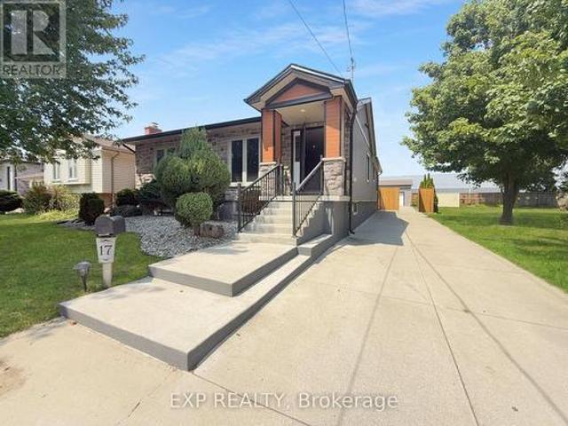 17 Greenfield Court, London South X, ON, N6E 1K9 house for sale | Listing ID X13631 | Royal LePage