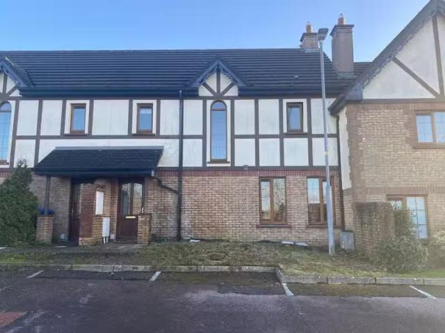 17 Greenlodge, Maryborough Woods, Douglas, Co. Cork, T12XY9X i.
