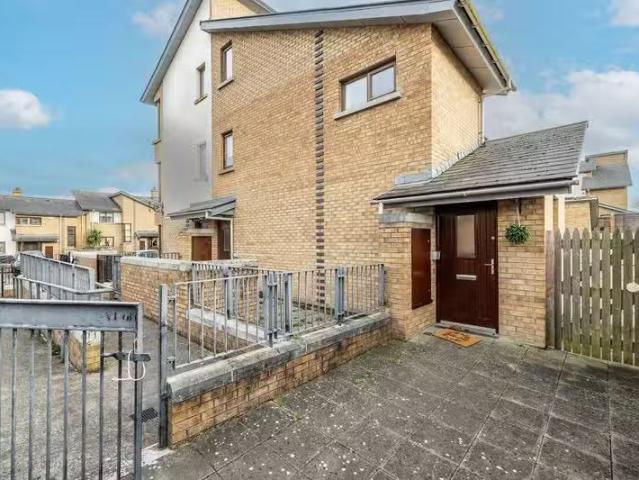 17 Hamilton Way, Balbriggan, Balbriggan, Co. Dublin, K32P821 i.