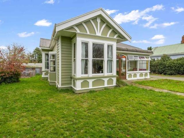 17 Halton Street, Gore