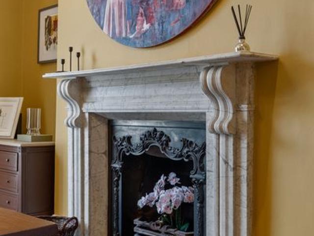17 Heytesbury Street Dublin 8