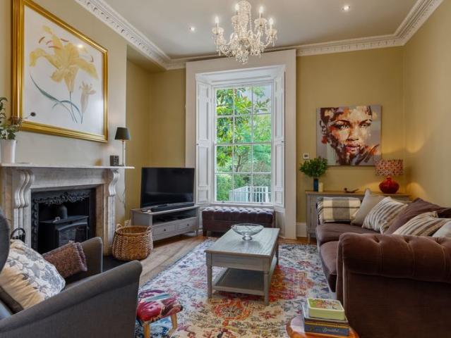 17 Heytesbury Street, Dublin 8, Portobello