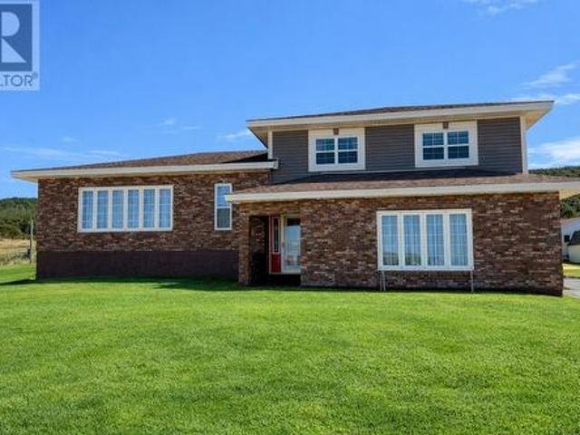 17 Hicks Road, Peter'S River, NL, A0B 3C0 house for sale | Listing ID 1296 | Royal LePage