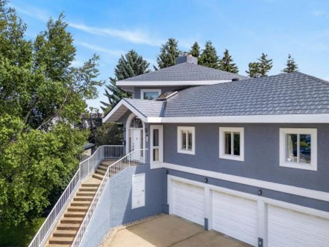 17 High Ridge Crescent, Sherwood Park, AB, T8A 5E7 house for sale | Listing ID E4497 | Royal LePage