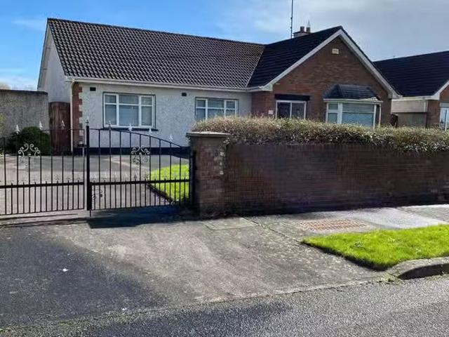 17 Highfield, Athboy, Athboy, Co. Meath, C15A5W0 is for sale