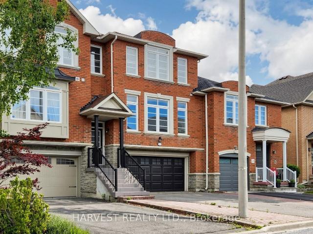 17 Honeywood Road, Thornhill | For Sale @ $1,099,000 | Condos. Ca