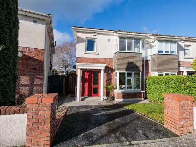 17 Hollybank Drive, Clongowen, Kilkenny, Kilkenny, R95 E0W2