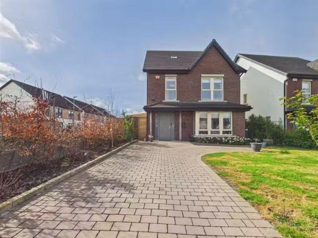 17 Hollywoodrath Road, Hollystown, Dublin 15, D15 C98C