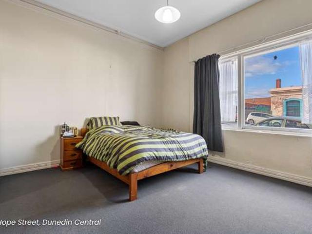17 Hope Street, Dunedin Central, Dunedin City
