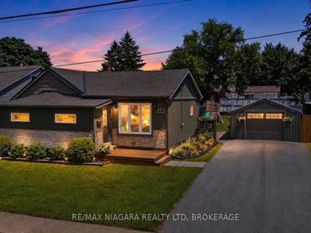 17 Humboldt Parkway, Port Colborne Killaly East, ON, L3K 2H1 house for sale | Listing ID X13683 | Royal LePage