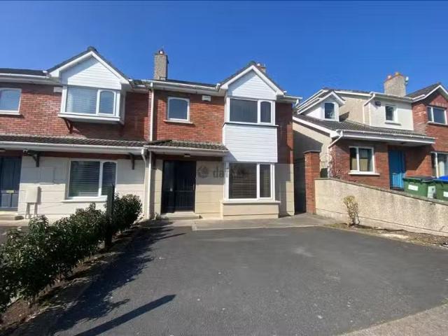 17 Inis Lua, Father Russell Road, Dooradoyle, Co. Limerick is.