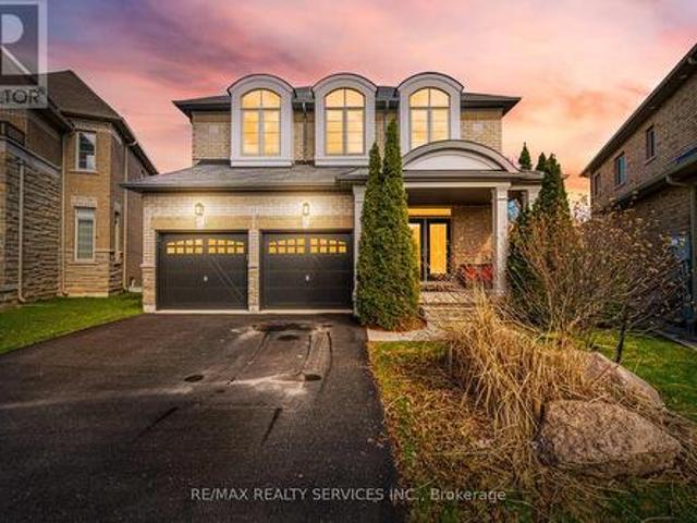 17 Island Grove, Brampton, ON, L6X 0W6 house for sale | Listing ID W12952 | Royal LePage