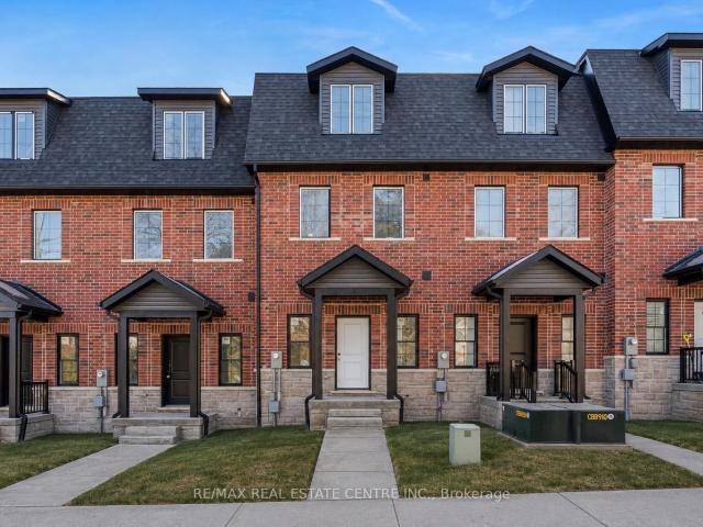 17 James Street, Georgetown | For Sale @ $919,900 | Condos. Ca