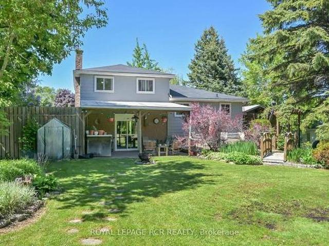17 Jamieson Drive, Adjala Tosorontio, ON, L0N 1R0 house for sale | Listing ID N12181 | Royal LePage