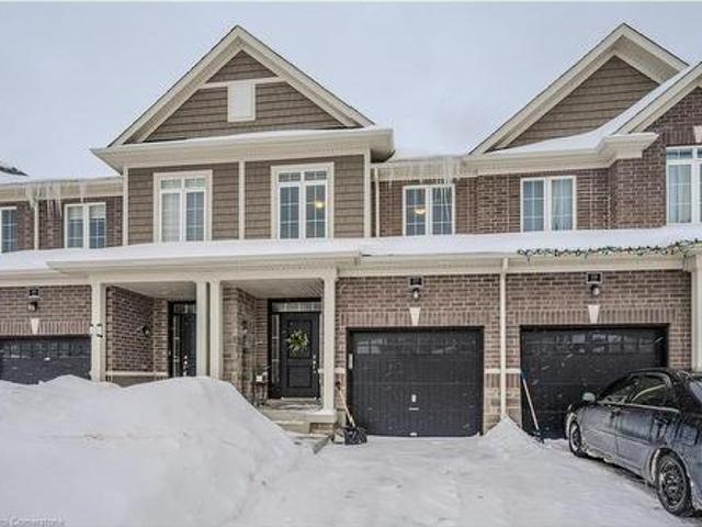 17 Jell Street, Guelph, ON, N1L 0R4 house for sale | Listing ID 40706 | Royal LePage