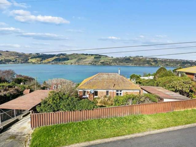 17 Junction Road, Ravensbourne, Dunedin City