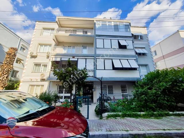 17 Karşıyaka Nergiz Merkezde Kiralık 3+1 Daire