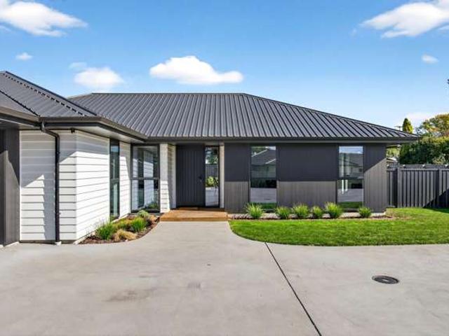 17 Keir Crescent, Masterton