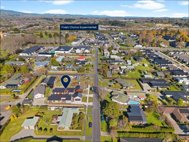 17 Kelly Road, Cambridge, Waipa