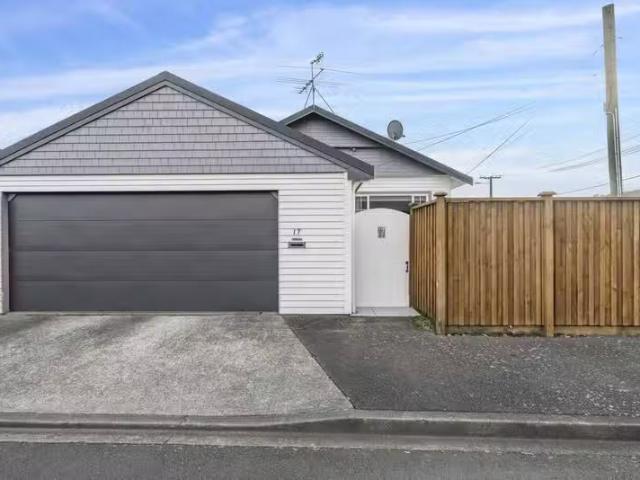 17 King Street, Petone, Lower Hutt City For Sale
