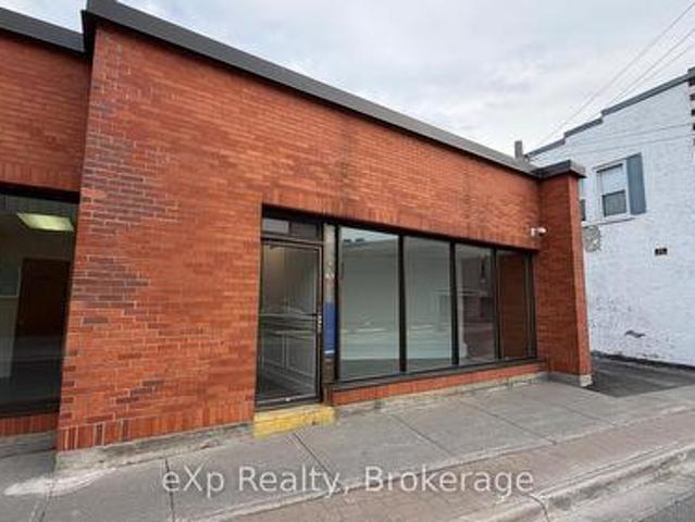 17 King Street, Quinte West Trenton Ward, ON, K8V 3V7 commercial for lease | Listing ID X13425 | Royal LePage