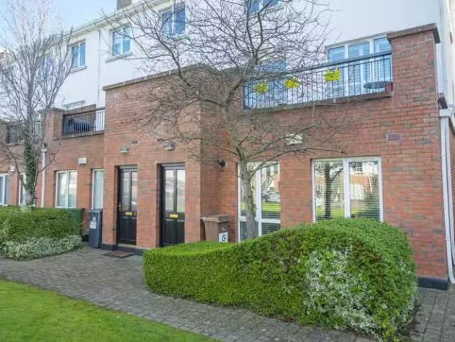 17 Kilvere Park, Cypress Downs, Templeogue, Dublin 16, D6WE309.