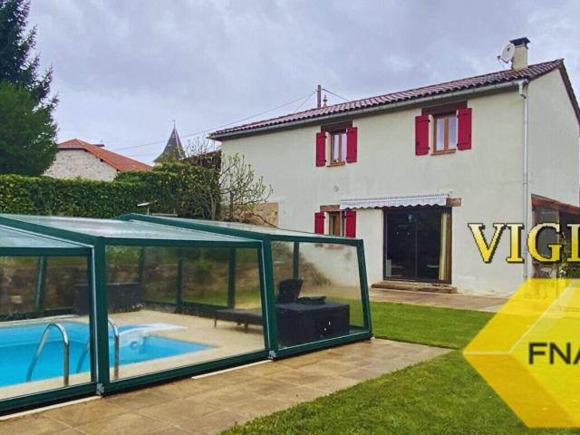 17 Kms De Figeac. Tres Jolie Restauration Sur 2Ha De Terrain 119m² Figeac