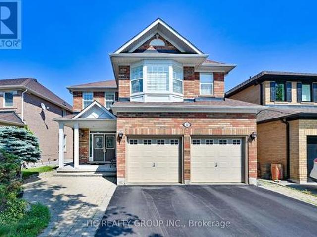 17 Landsdown Crescent, Markham, ON, L6E 1N5 house for sale | Listing ID N13502 | Royal LePage