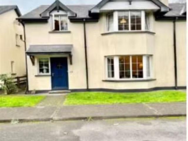 17 Landsdowne Village, Kenmare, County Kerry
