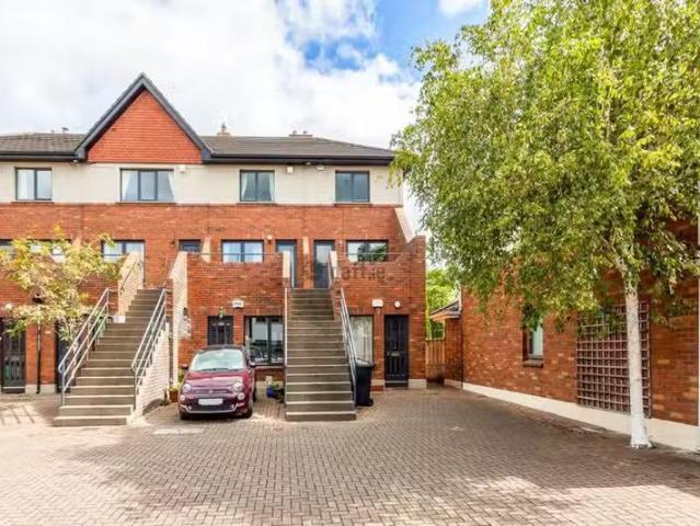 17 Lansdowne Crescent, Lansdowne Park, Dublin 4, Dublin 4 is f.