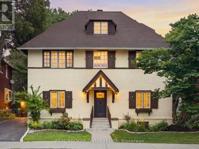 17 Lakeview Terrace, Ottawa, ON, K1S 3H3 house for sale | Listing ID X13601 | Royal LePage