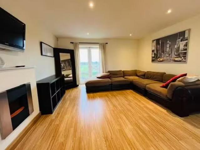 17 Lalor Way, Fairgreen, Portlaoise, Co. Laois, R32AC62 is for.