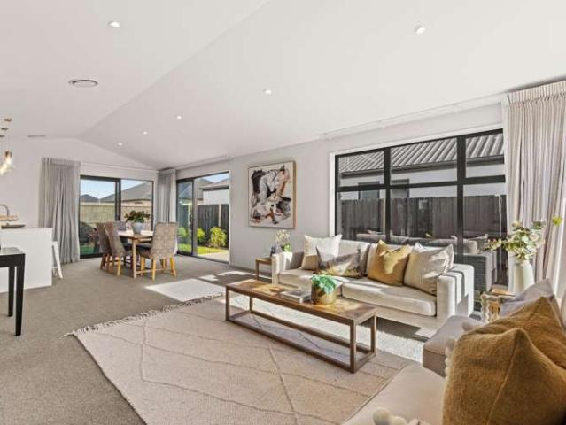 17 Larissa Road, Halswell, Christchurch City