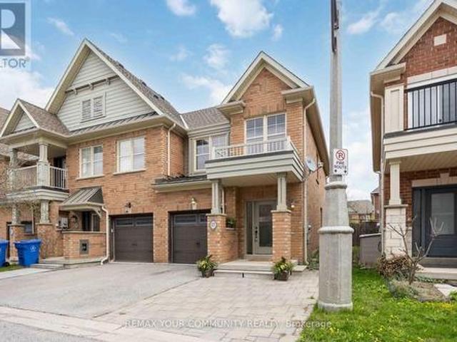 17 Latitude Lane, Whitchurch Stouffville, ON, L4A 0T1 house for sale | Listing ID N13118 | Royal LePage