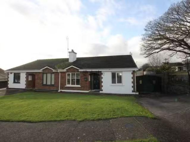 17 Laureston Avenue, Tower, Co. Cork is for rent